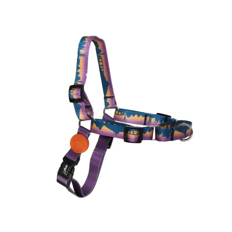 Peitoral para Cães Skyline Dog27
