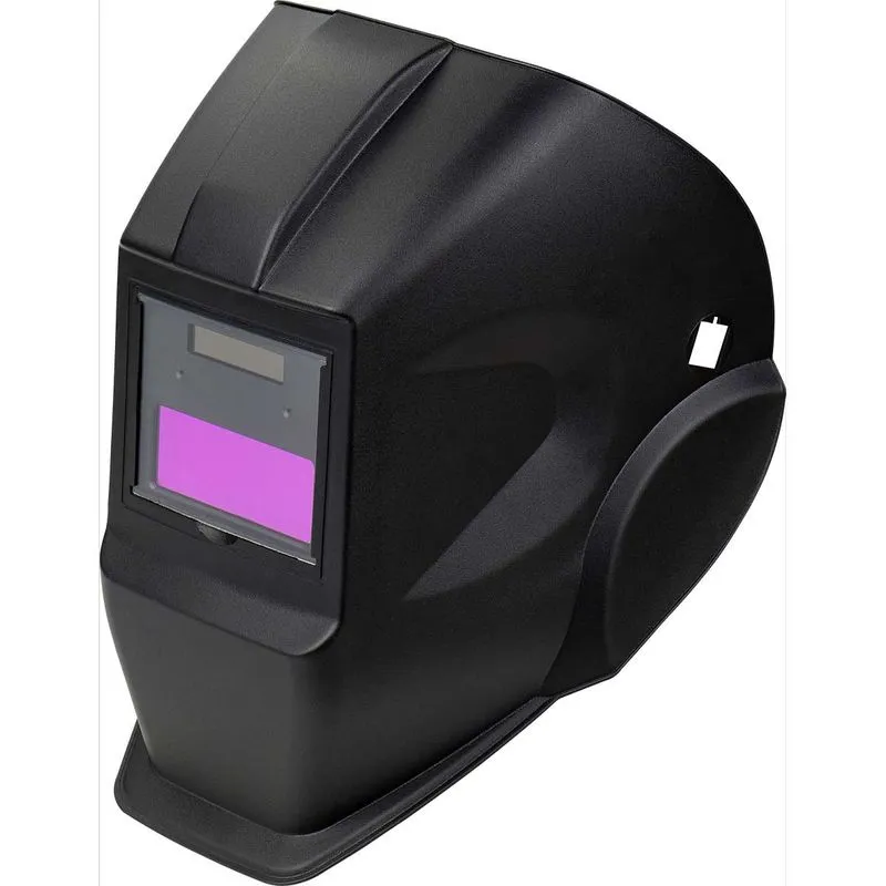 Máscara de Solda Automática com Auto Escurecimento Bumafer