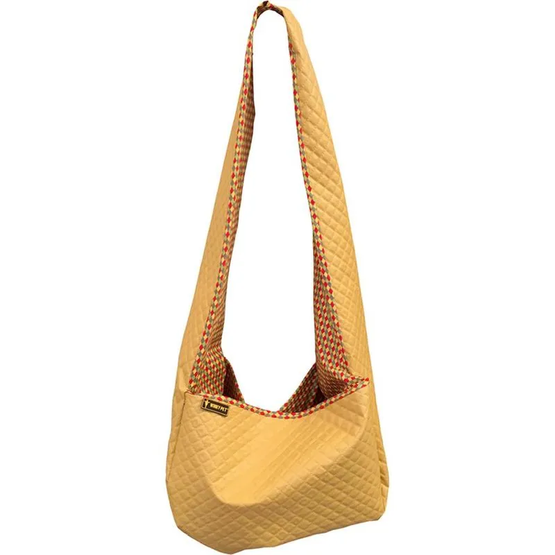 Bolsa Sling Laranja Tamanho - M