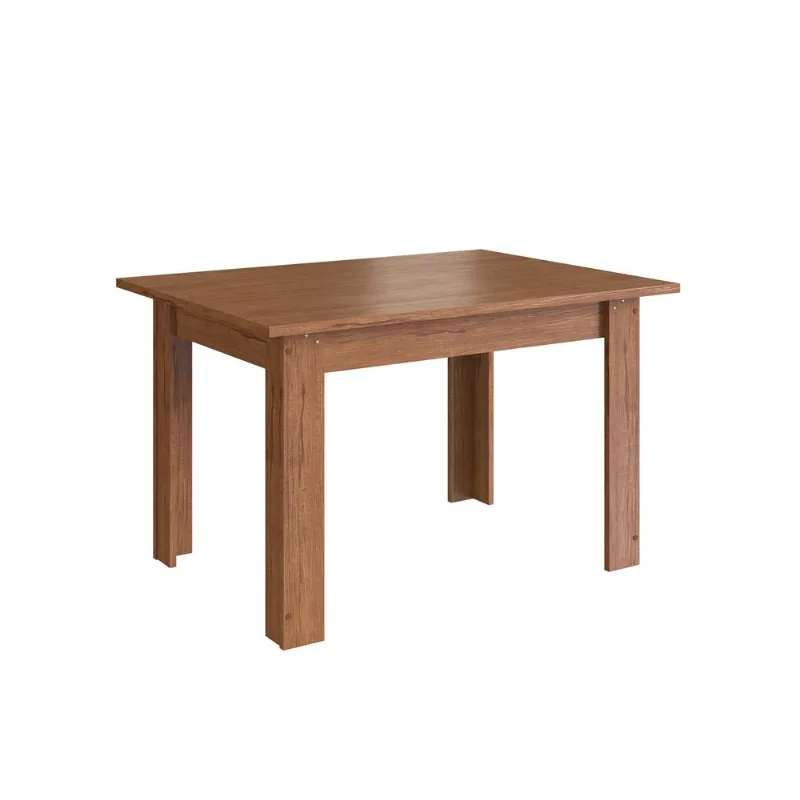 Mesa de Comedor 2020 Home 1.14 X 0.84 - Canela