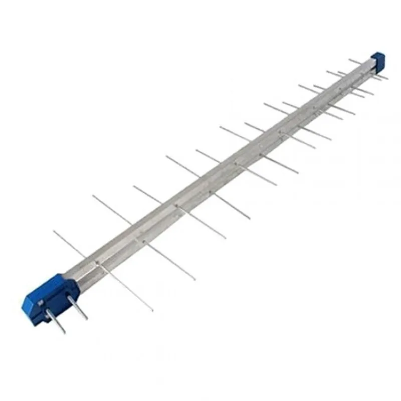 Antena Externa Digital UHF Log 38 - Nobre