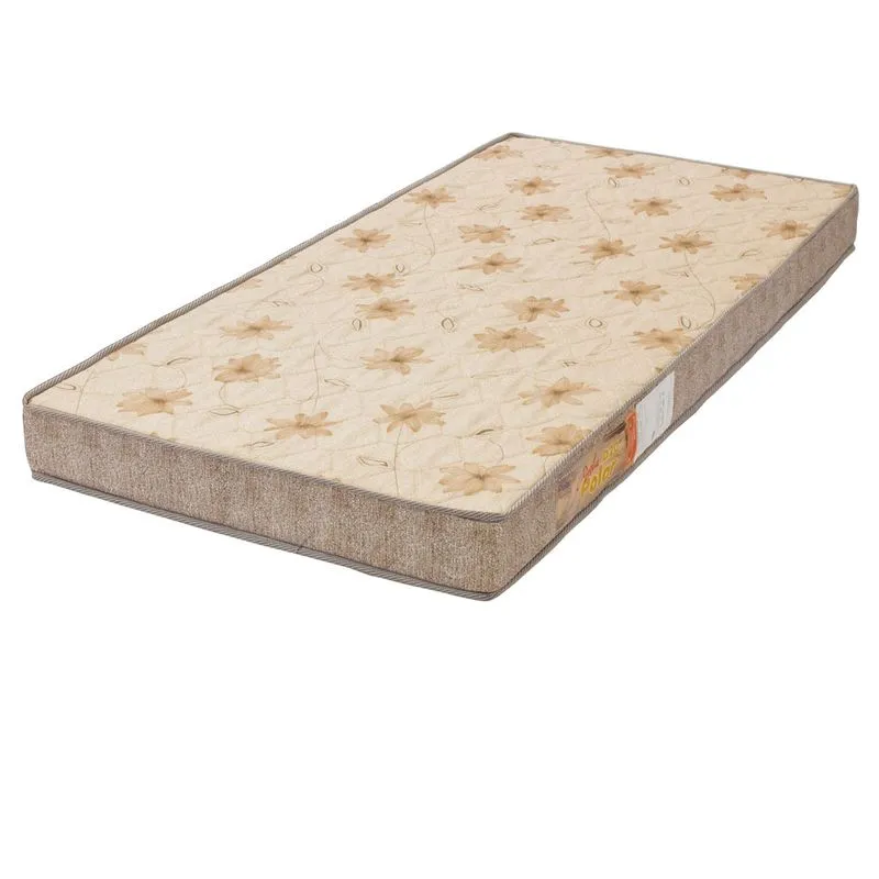 Colchão Polar Pérola Casal D23 138x188x14cm Colchão Polar Perola Casal D23 138x188x14cm