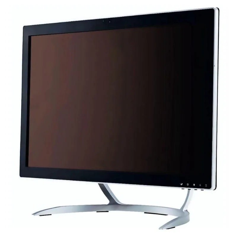 All In One Intel Core I3-5005u, Tela Fhd 21,5" 8gb 120 Ssd E Linux Everex