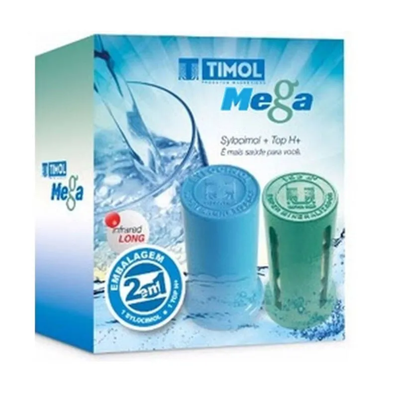 Sylocimol Combo Mega