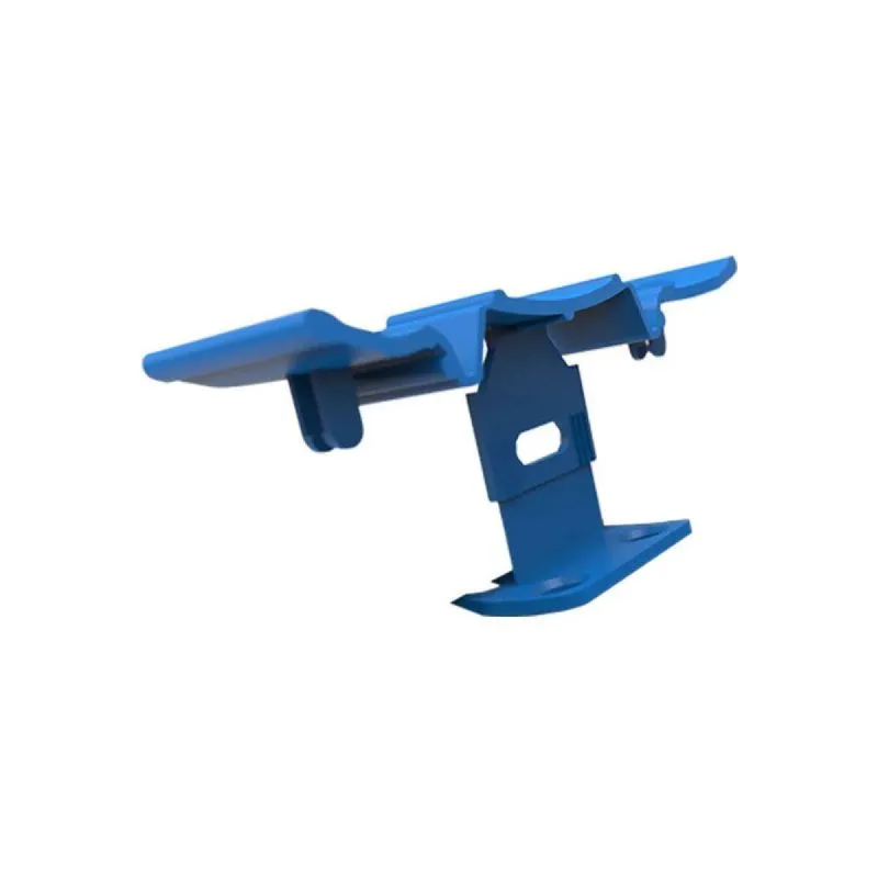 Espaçador de Piso 2mm 50Pçs CLIPFÁCIL ESPACADOR PISO 2MM CLIPFACIL C/50