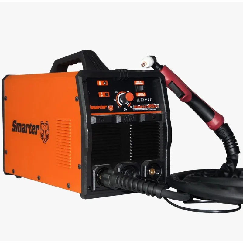 Corte Plasma Portátil 40a Monof. Minicut-45p1 220v
