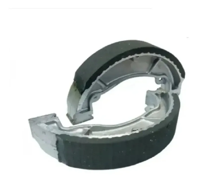PATIM FREIO BIZ 100-125-BROSS TRAS C-MOLAS STD BRAVO RACING