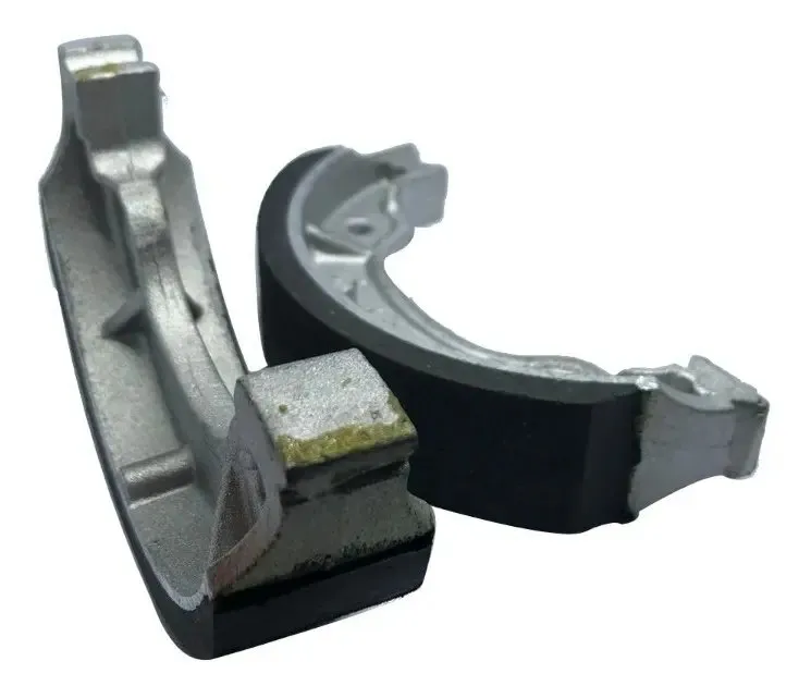 PATIM FREIO YBR 125-XTZ 125-XT225-FAZER150 STD BRAVO RACING
