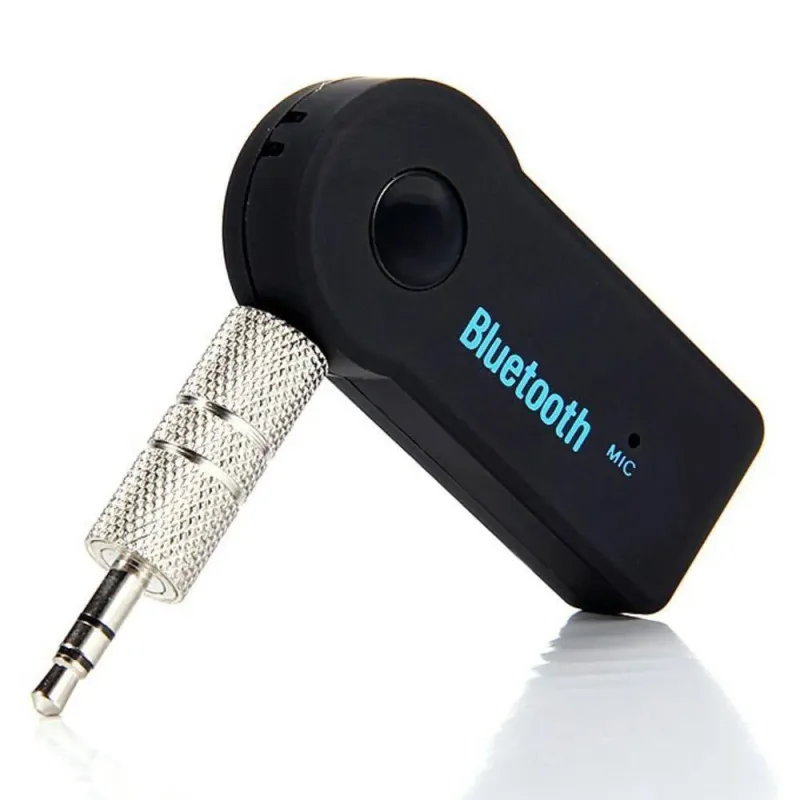 Receptor Bluetooth Receiver Para Carro - Mafua Info
