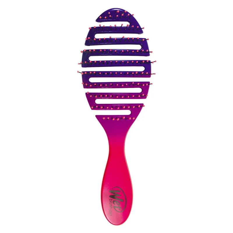 Escova de Cabelo WetBrush - Flex Dry 1 Un