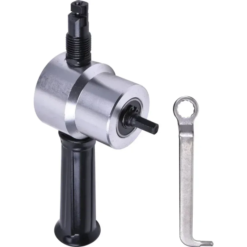 Cortador de Chapa de Aço Para Furadeira CFM-B01 Bumafer