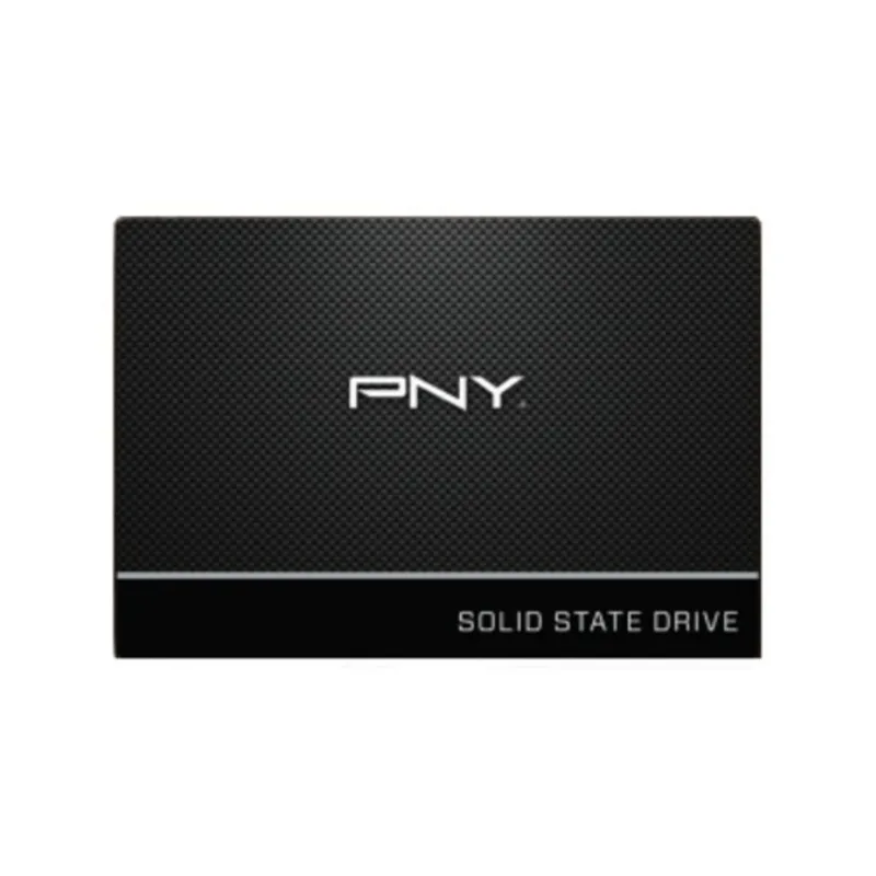 Disco Sólido Interno Pny Ssd7cs900-250-rb 250gb