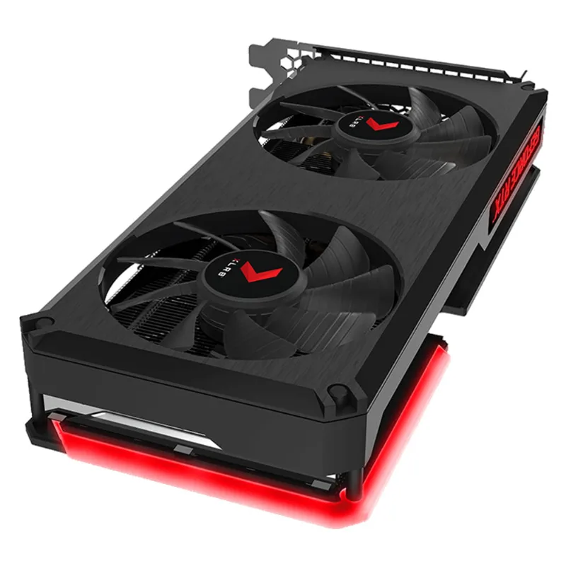Placa de Video Geforce RTX 3060Ti 8GB PNY XLR8 Revel Epic