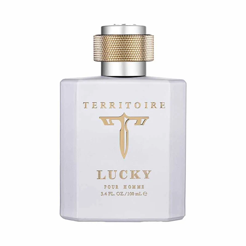 Diamond O Fragrances Territoire Lucky 3.4oz/100mL