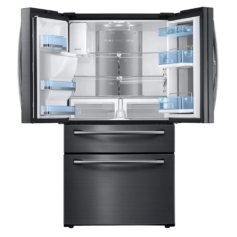 Nevera samsung 385 lt rt38feakdsl/cl