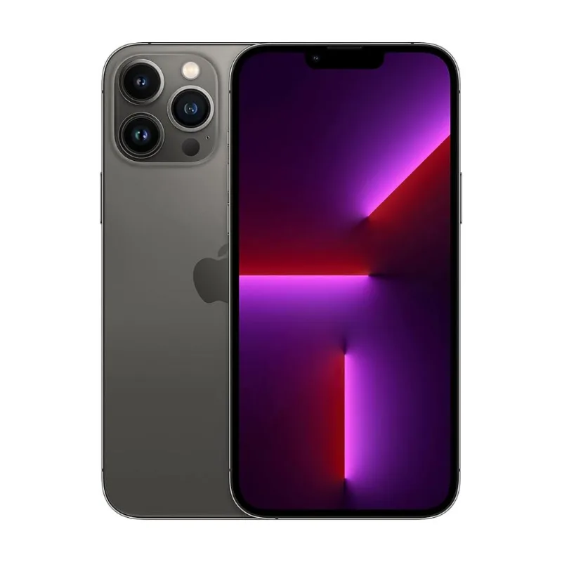 REACONDICIONADO iPhone 13 Pro Max 512gb I Grado A I GRAFITO