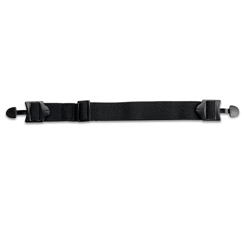 Cinta Elástica para Monitor Cardíaco Garmin Preto (Reposição) Cinta Elástica para Monitor Cardíaco Garmin Pequena Preto (Reposição)