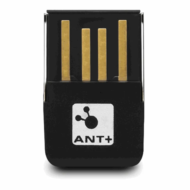 Transmissor de Dados Garmin USB ANT Stick Edge/Forerunner Preto