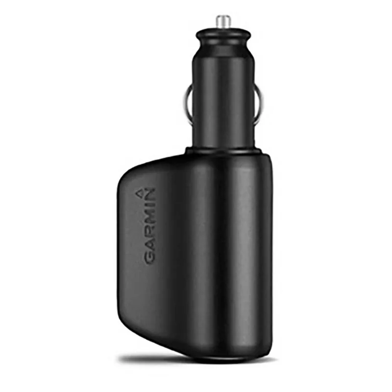 Multi-carregador Automotivo de alta velocidade Garmin Edge/Etrex/Drive/GPSMAP/Montana/Nuvi/Oregon/Virb/Zumo