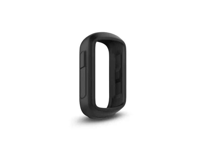 Garmin Silicone Case for Edge 130 / 130+ Black
