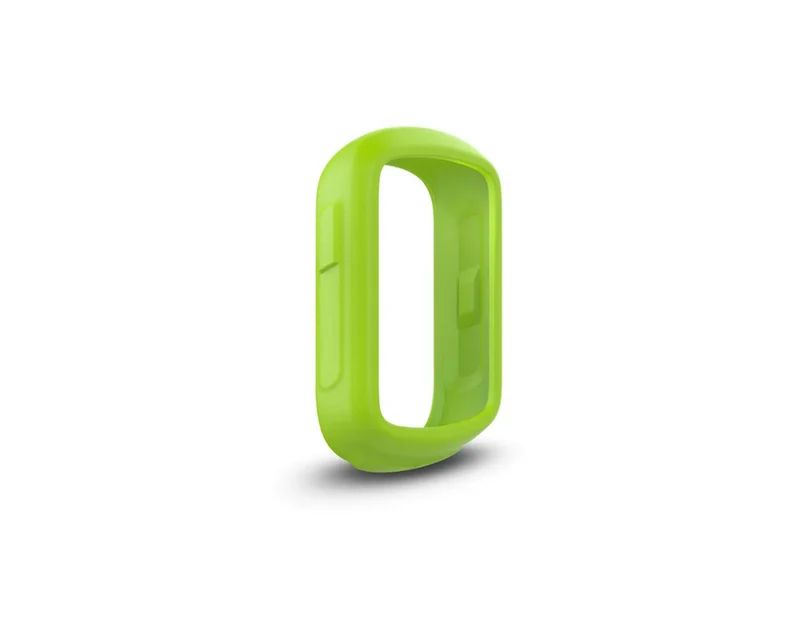 Garmin Silicone Case for Edge 130 / 130+ Green