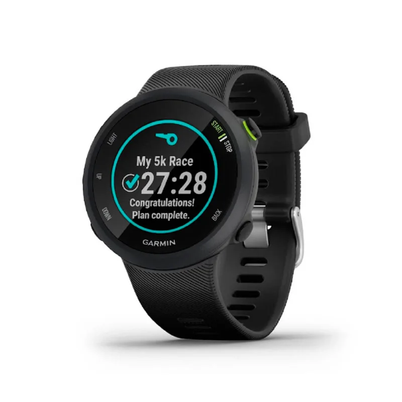 Reloj Garmin Forerunner 45 Black