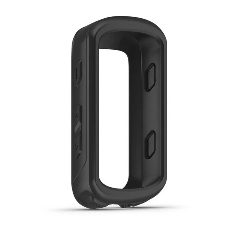 Capa Protetora para Ciclocomputador Edge 530 Preta Capa Protetora p/ Ciclocomputador Edge 530 Preta
