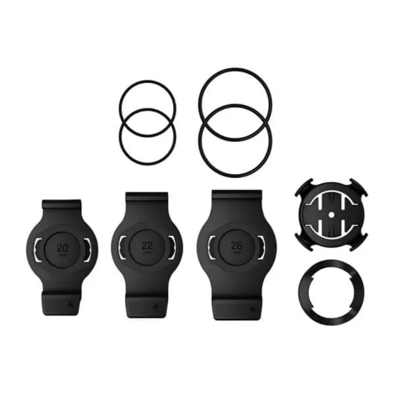Suporte QuickFit para bicicleta
