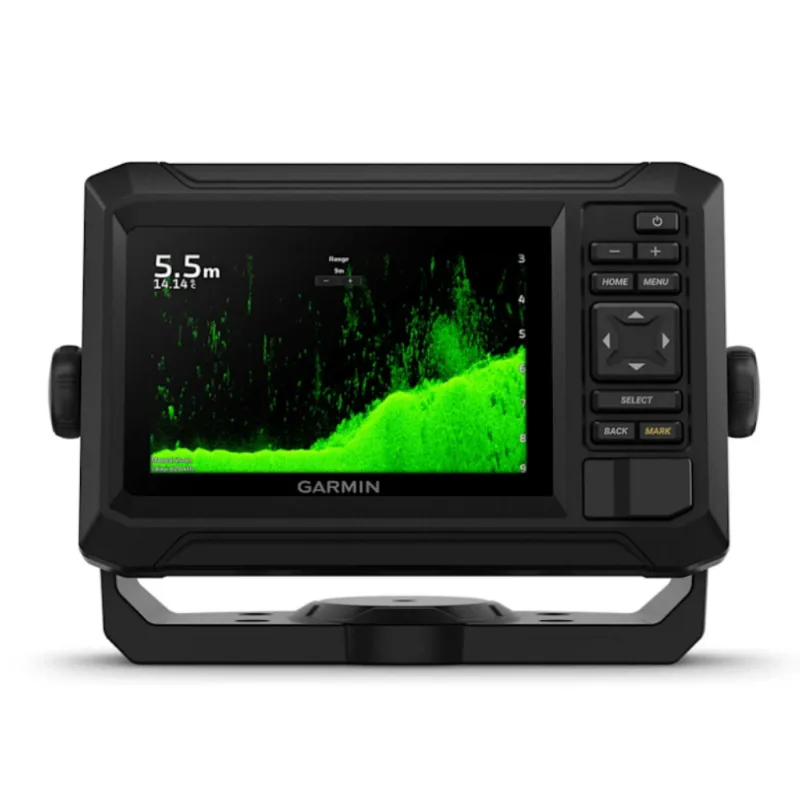 Sonar Garmin Echomap UHD2 52CV com Transducer 010-02589-01