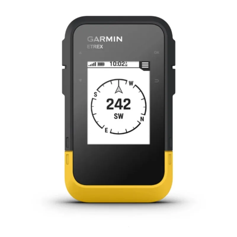 GPS Portátil Garmin eTrex WW GPS Portátil Garmin eTrex SE WW