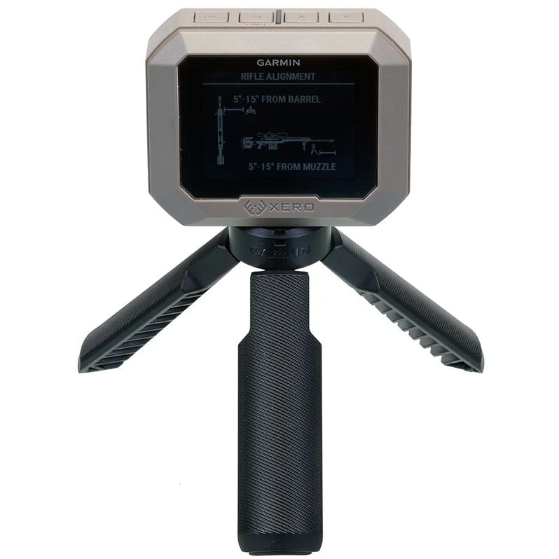 Xero C1 Pro Chronograph