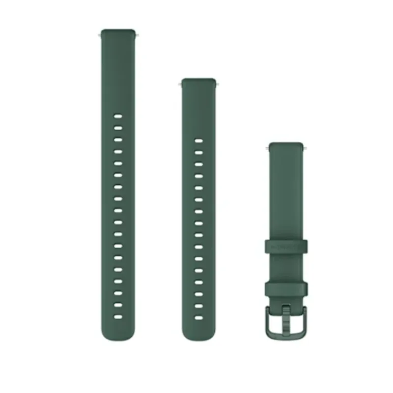 Pulseira Garmin Lily ® 14mm Pulseira Garmin Lily 2 (14mm) Verde Jasper