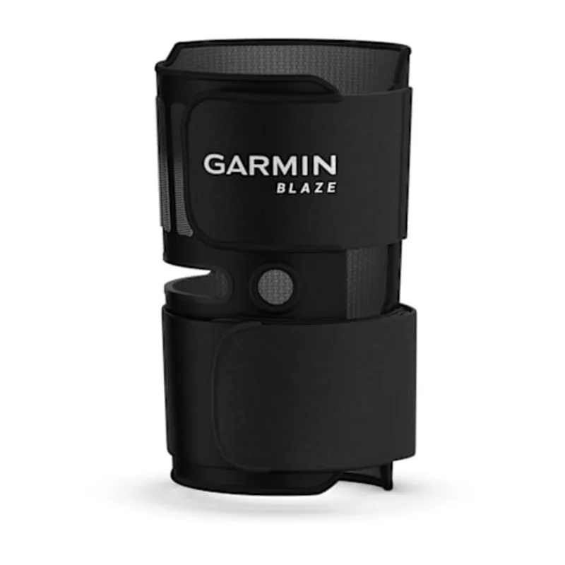Monitor de saúde para Cavalos Garmin Blaze ™