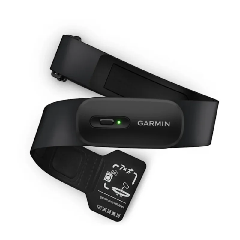 Monitor Cardíaco Peitoral Garmin HRM-200 PP/P