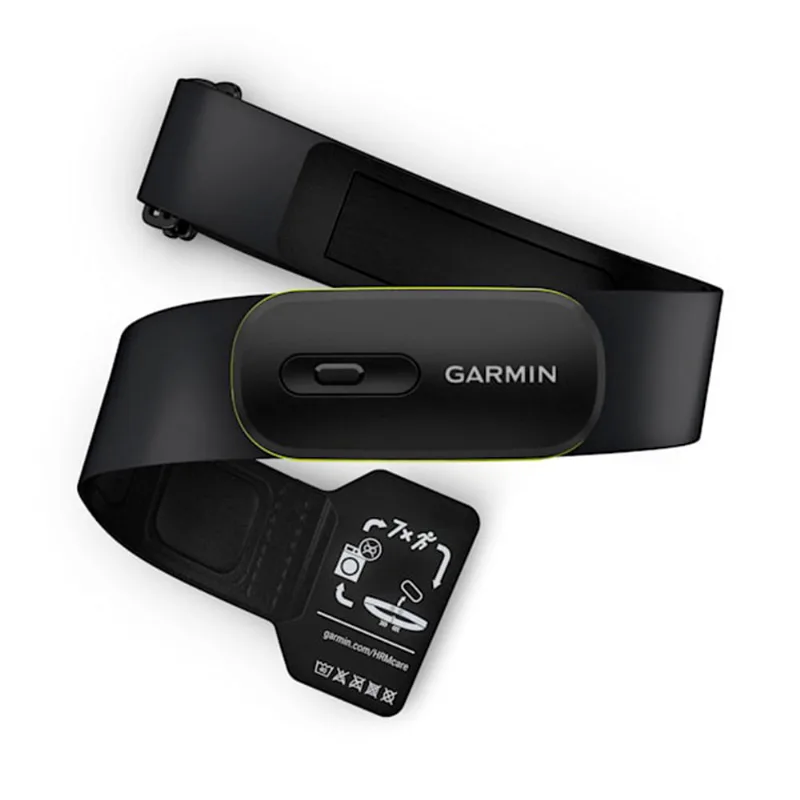 Monitor Cardíaco Peitoral Garmin HRM-600 (2025) PP/P