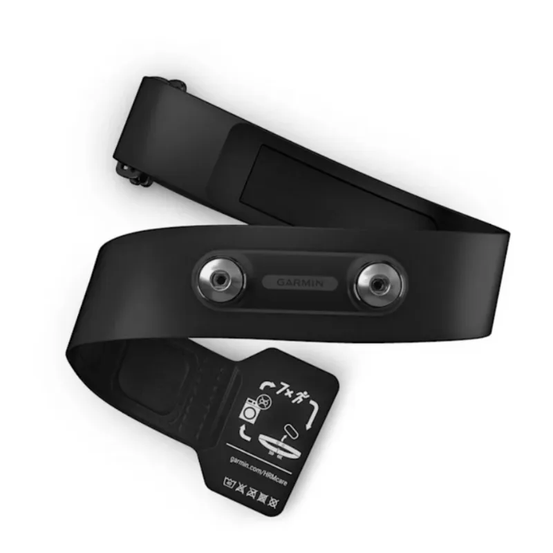 Cinta Elástica para Reposição Garmin HRM-Dual, HRM 200 e HRM 600 (sem monitor) Cinta Elástica para Reposição Garmin HRM-Dual, HRM 200 e HRM 600 M/GG (sem monitor)