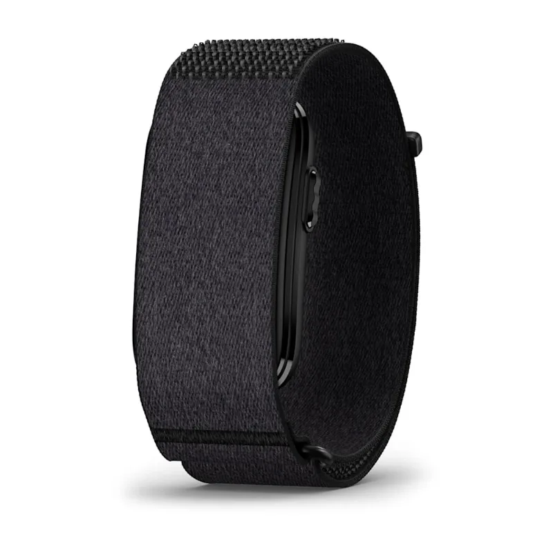CIRQA ™ Pulseira Inteligente Garmin P/M Preto