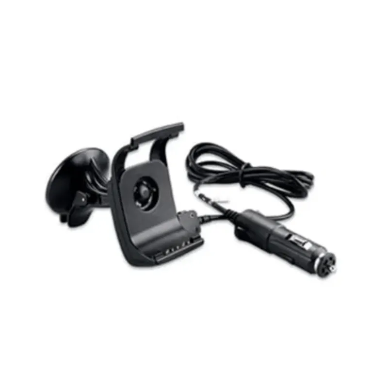 Suporte para Automotivo Garmin c/ Ventosa e Alto-falante