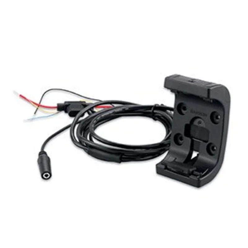 Suporte Automotivo Garmin com Cabo de áudio/alimentação