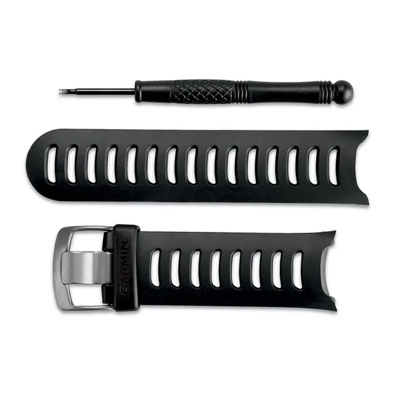 Pulseira Garmin Forerunner 610 Preto