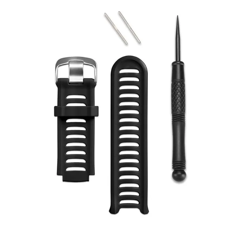 Pulseira Garmin Forerunner 910XT Preto