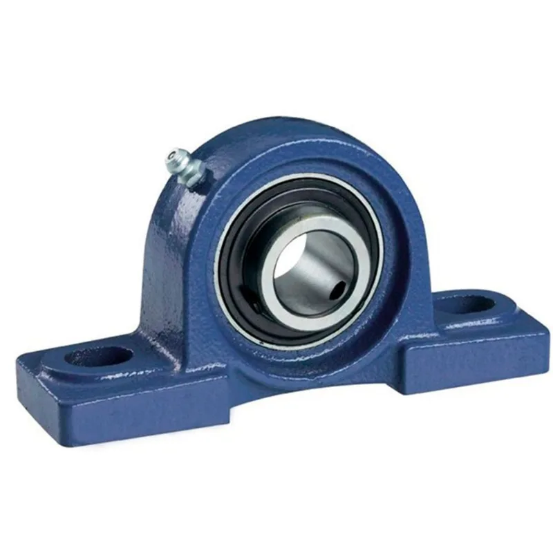 Mancal com Rolamento Tipo Pedestal UCP204 - 20mm