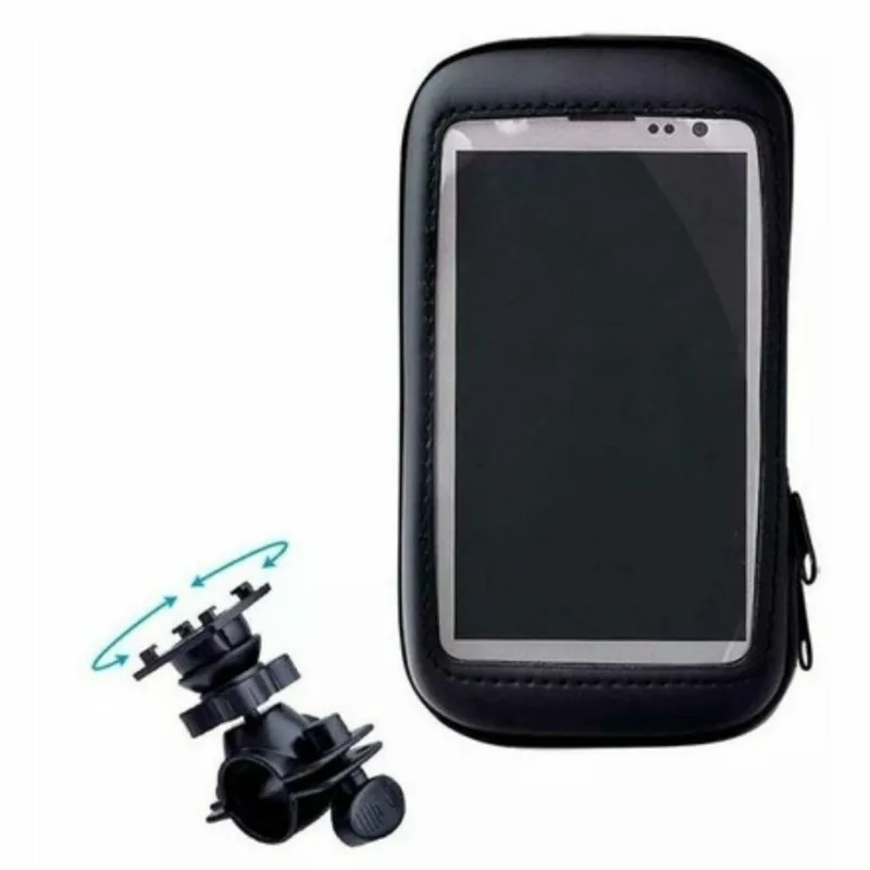Soporte de Celular-GPS Onebox OBOX-WA3 para Bicleta o Moto