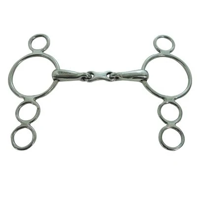 Coronet French Link 3 Ring Elevator Bit 5 3/4