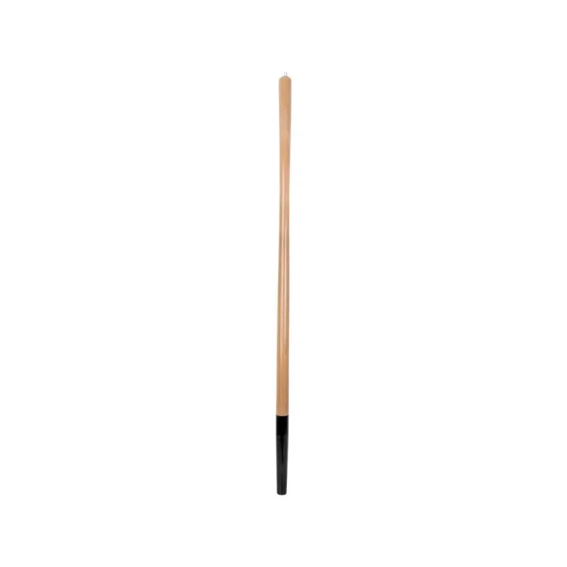 Garfo De Jardim Truper Wood Com Alça De Reposição 48 Cm