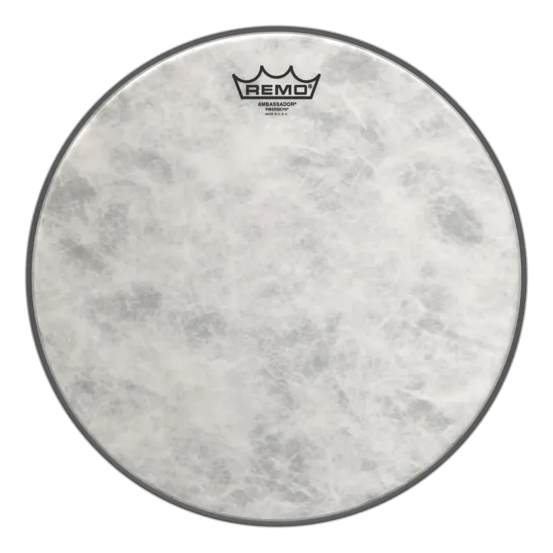 Pele Remo Ambassador 08" Fiberskyn