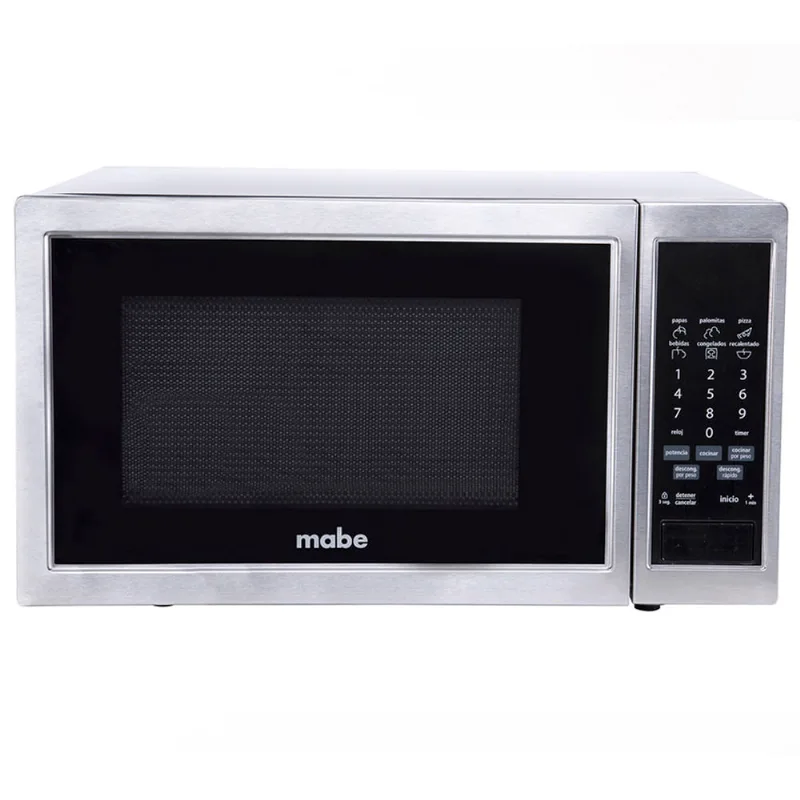 Horno Microondas MABE 25L HMM25PSX Inox