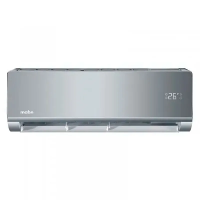 Aire Acondicionado Mabe 24000 BTU Inverter 220V Espejo