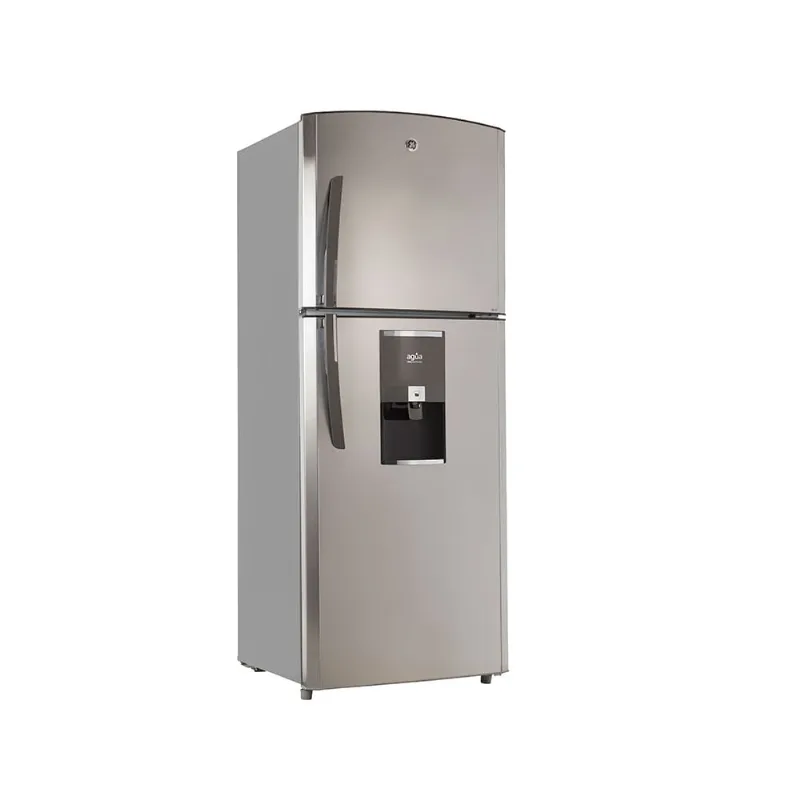 Heladera General Electric Rge1436ygrx0 Nf 360l