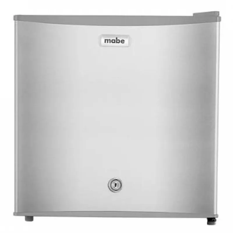 Minibar 45 Lt Brutos Inox Rmf02Brx0